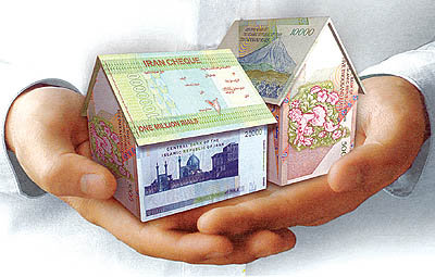 وام مسکن ۲۵۰ میلیون تومان می شود